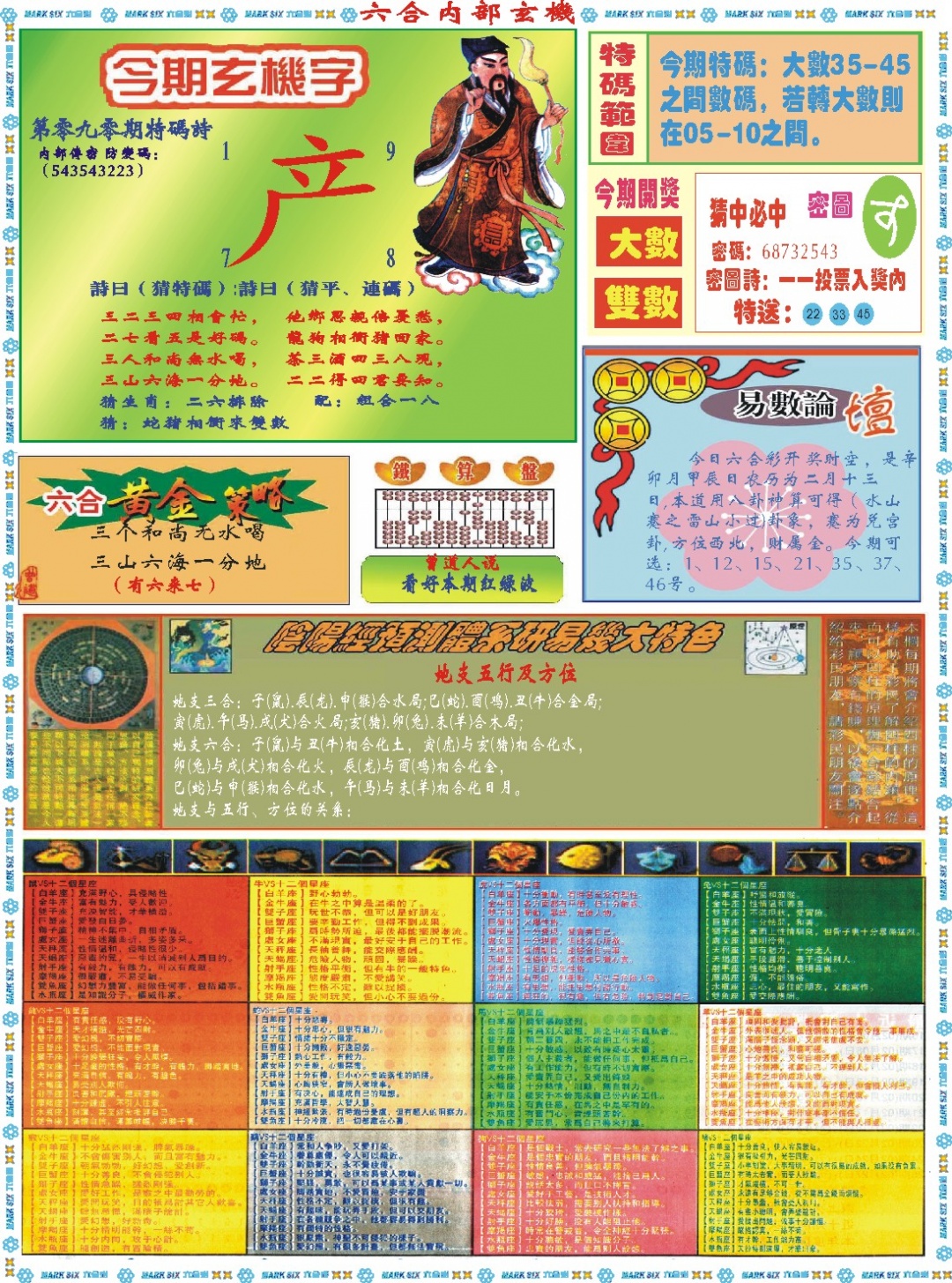 090期六合内部玄机B[图]